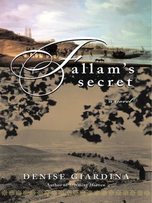 cover image of Fallam's Secret